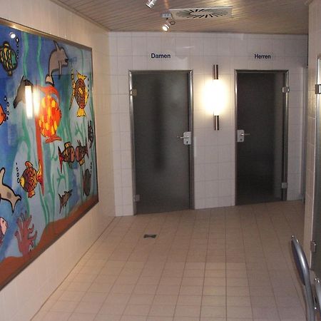 Hotel Haus Deutsch Krone Bad Essen Εξωτερικό φωτογραφία
