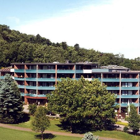 Hotel Haus Deutsch Krone Bad Essen Εξωτερικό φωτογραφία