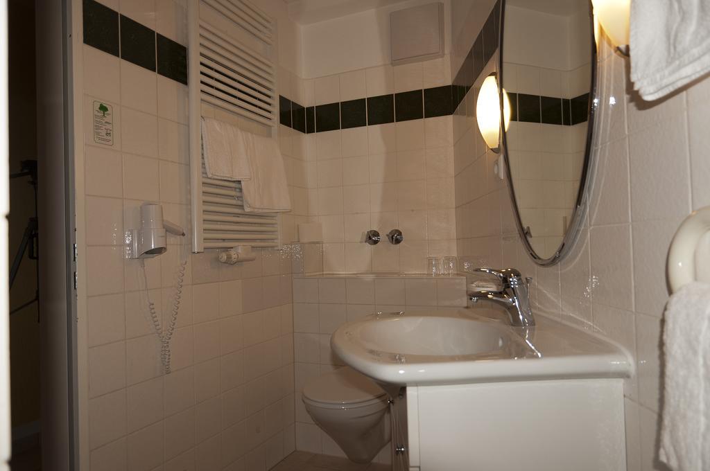 Hotel Haus Deutsch Krone Bad Essen Δωμάτιο φωτογραφία