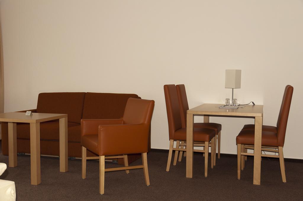 Hotel Haus Deutsch Krone Bad Essen Δωμάτιο φωτογραφία