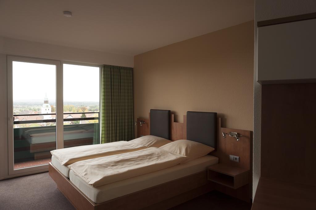Hotel Haus Deutsch Krone Bad Essen Δωμάτιο φωτογραφία