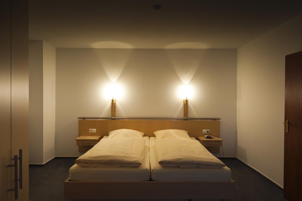 Hotel Haus Deutsch Krone Bad Essen Δωμάτιο φωτογραφία