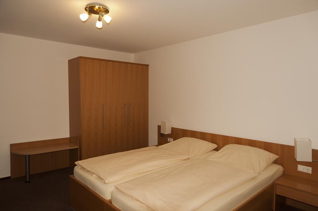 Hotel Haus Deutsch Krone Bad Essen Δωμάτιο φωτογραφία